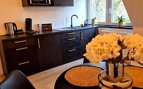 Soester Penthouse Apartement